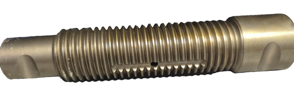 BSP67-1 STEMCO KAISER THREADED SPRING PIN
