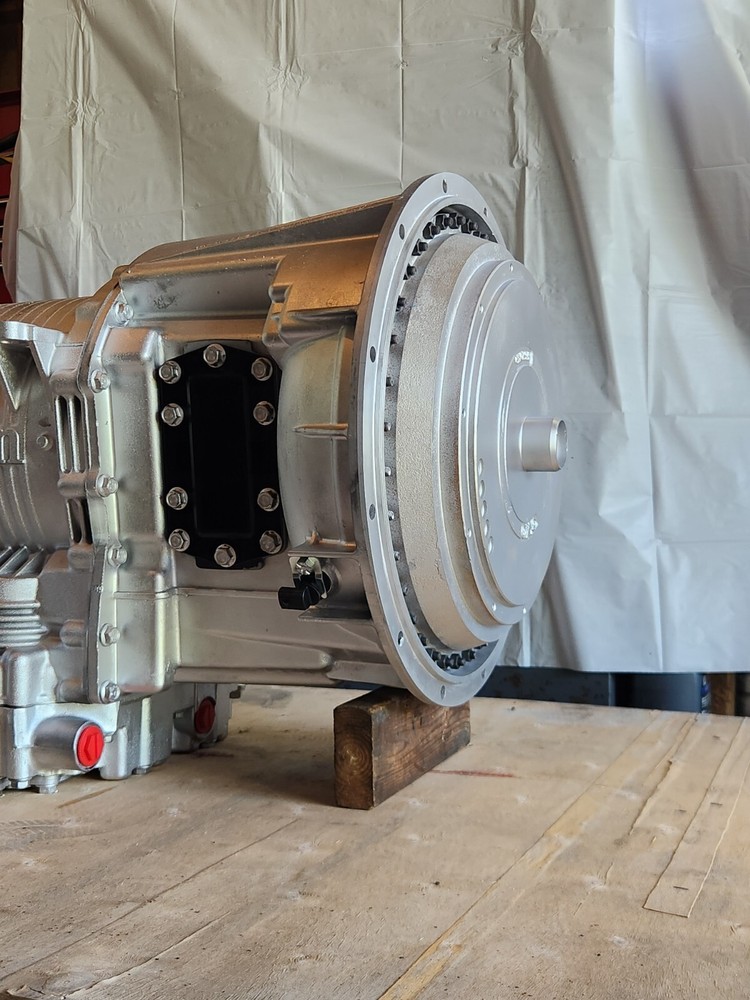 Remand Allison Transmission Md3560p