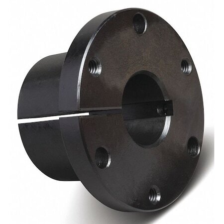 Zoro Select Sds114 Qd Bushing,Series Sds,Bore 1-1/4 In
