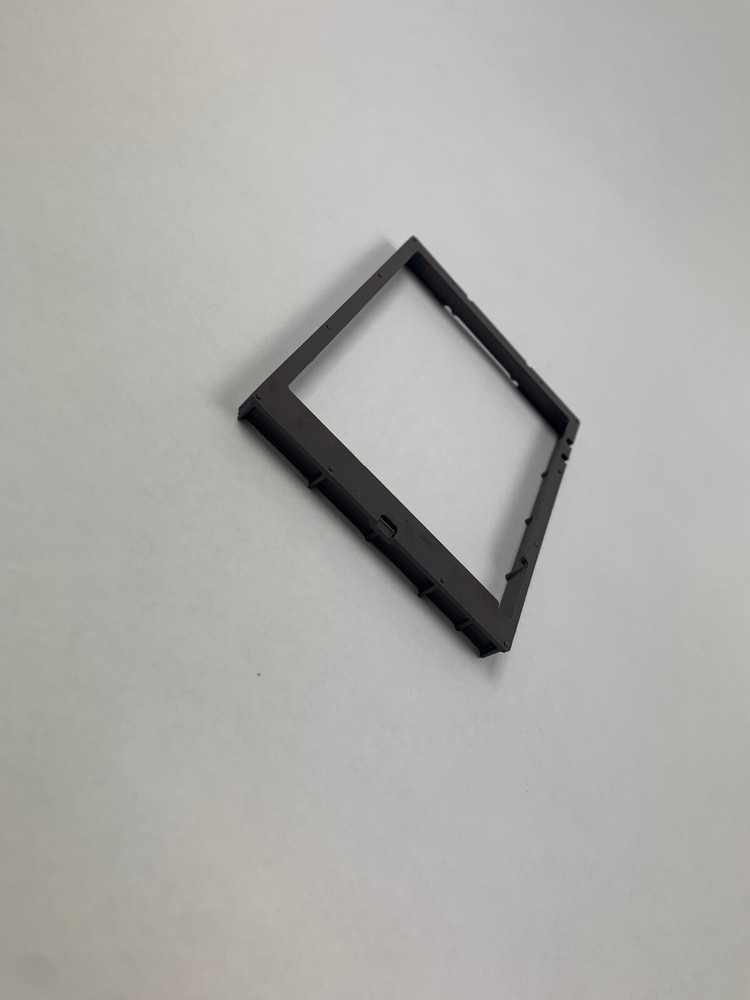 Plastic Bezel for Trimble Nomad N324 LCD Display Panel