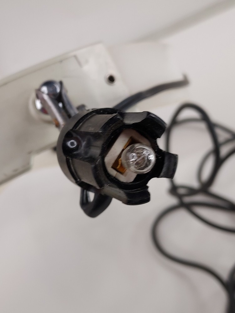 Light-Tech Halogen Physician's/Tech Focusing Headlight Model 480