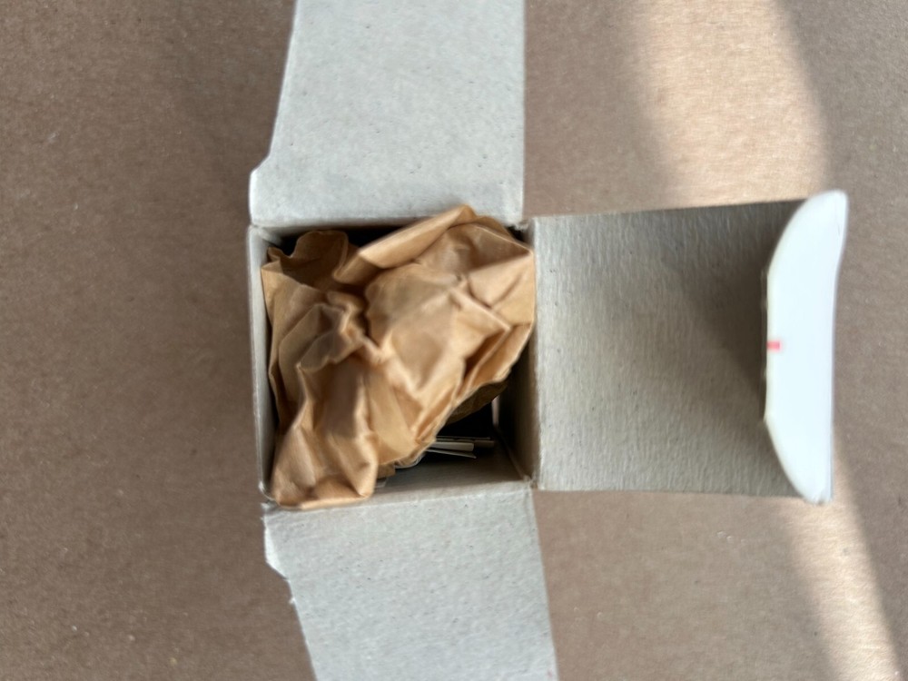 Pac-Seal Shaft Seal 290 Type 21