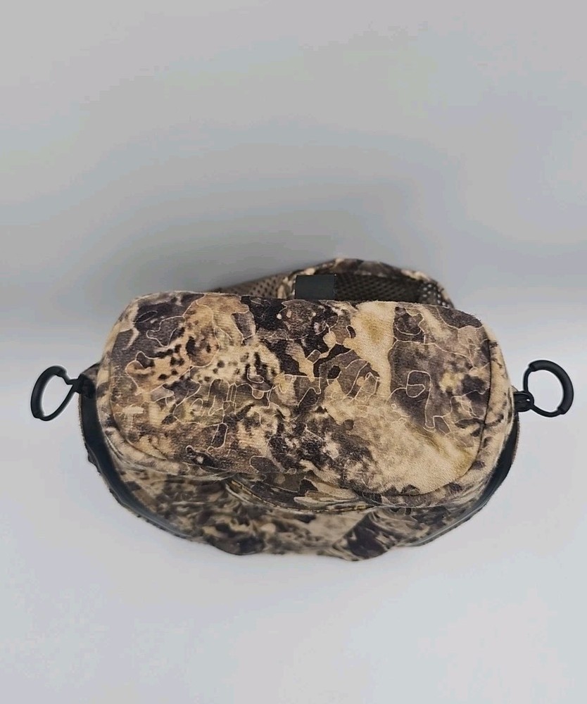 Eberlestock NoseGunner Binocular Harness Backpack With Magnetic Closure
