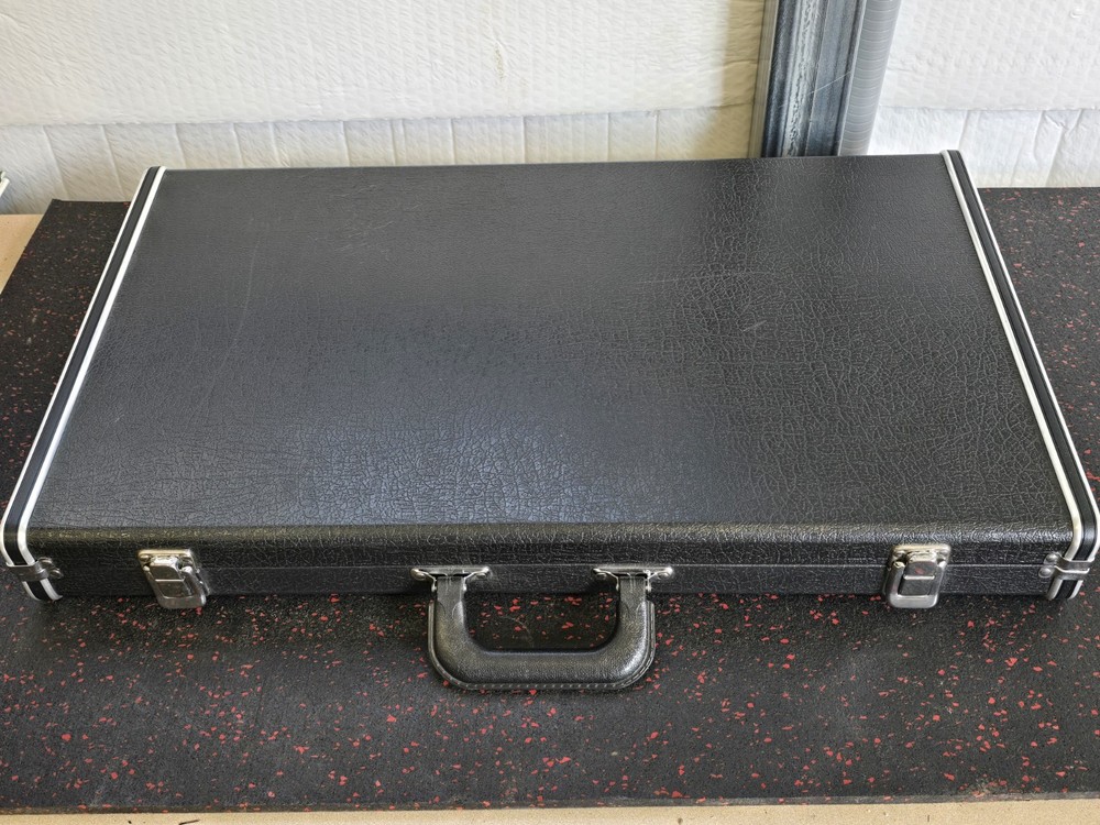 CB 30 Note Glockenspie Xylophone Bell Percussion 2 Mallets + Carrying Case