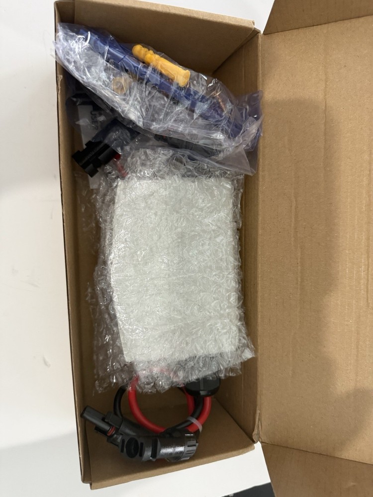 Pjerjzn Solar Panel Disconnect Switch 1000V 50A Pdb63