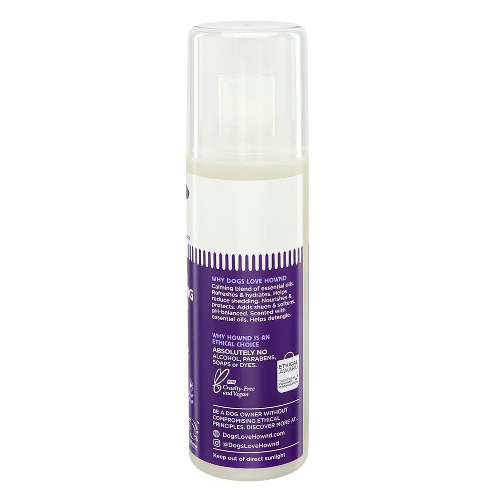 Hownd Keep Calm Conditioning Shampoo 250ml Dog Lavender & Patchoulli