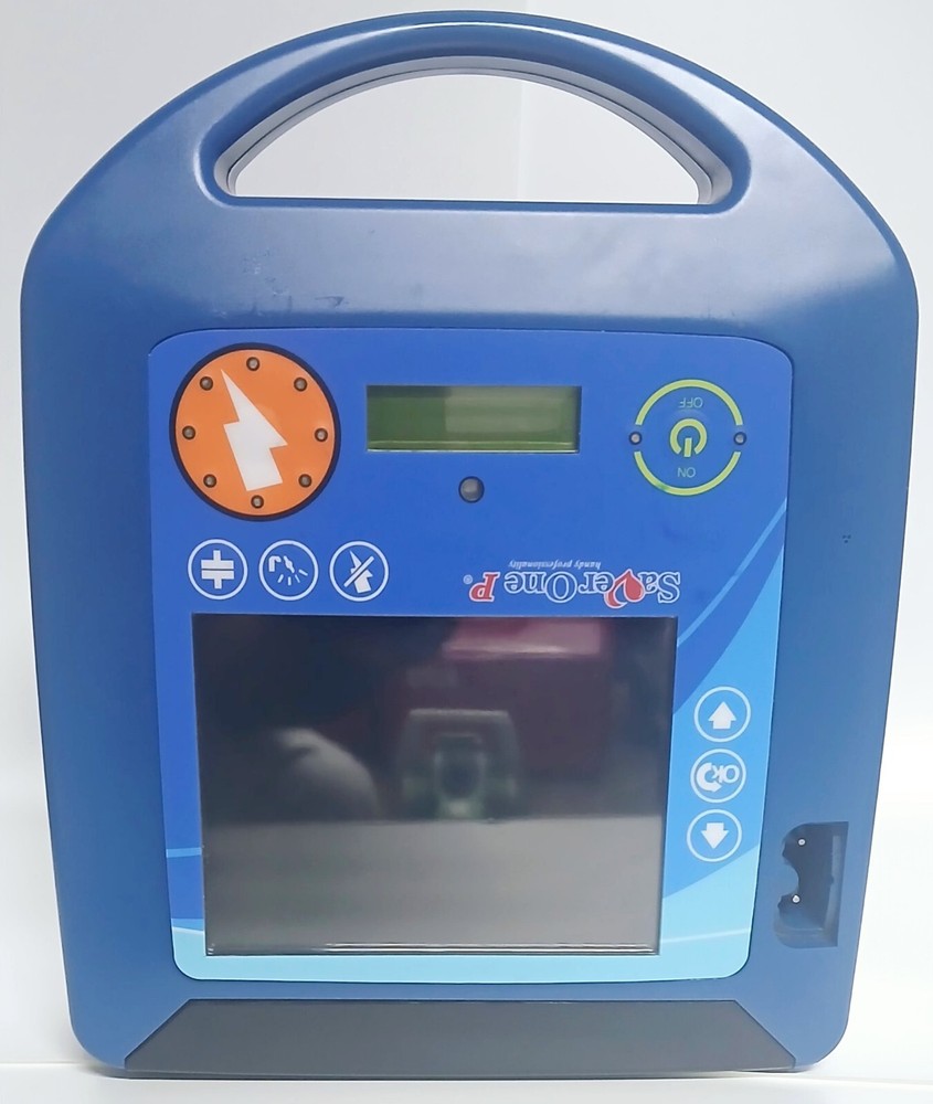 Saver ONE P Professional
