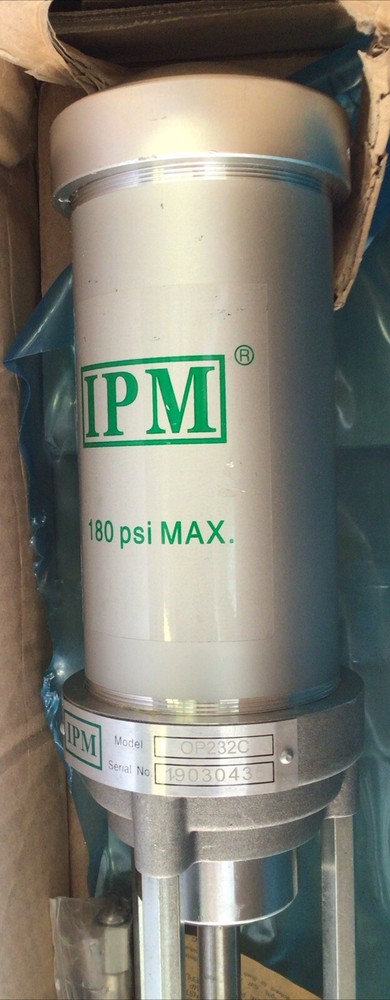 IMP Transfer Pump OP232C