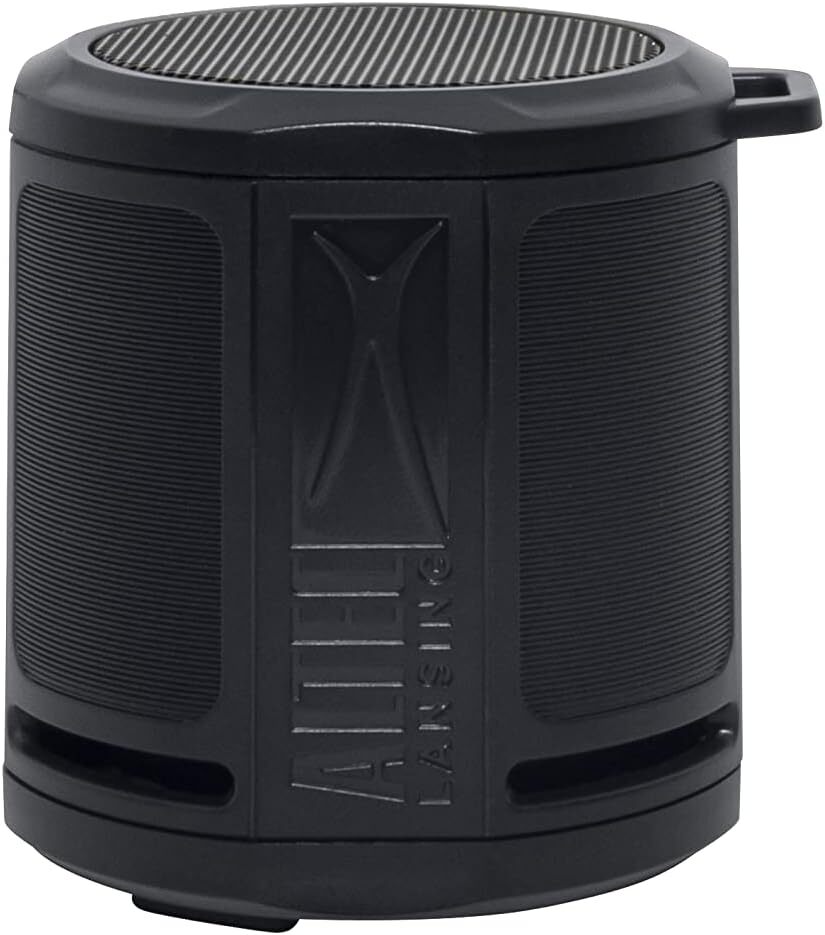 Altec Lansing HydraMicro EverythingProof Wireless Speaker