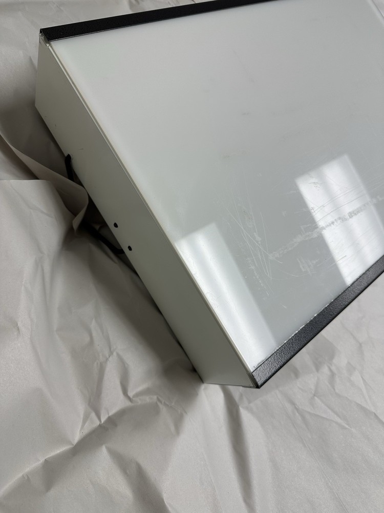 Apollo Portable Light Box Model LB100