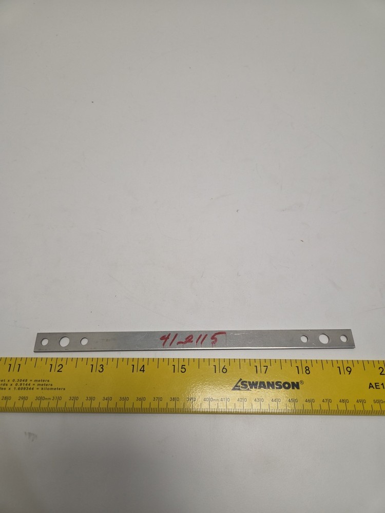 Binks 41-2115 Guide Bar