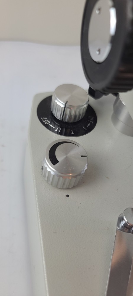 Meiji Techno PBH Stand