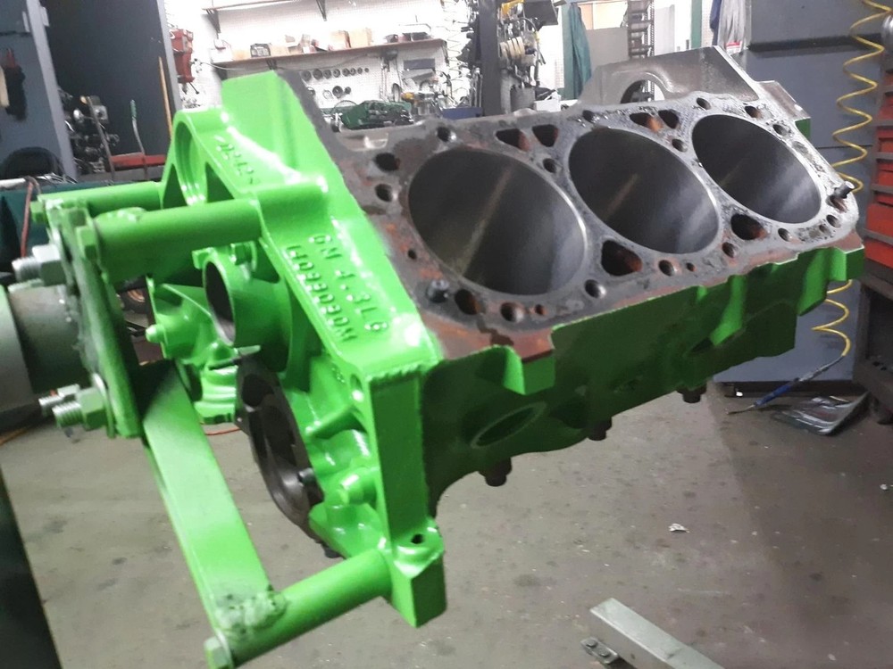 Lime Green Coating Spray Can Brake Caliper Engine Custom Ceramic Paint High Temp