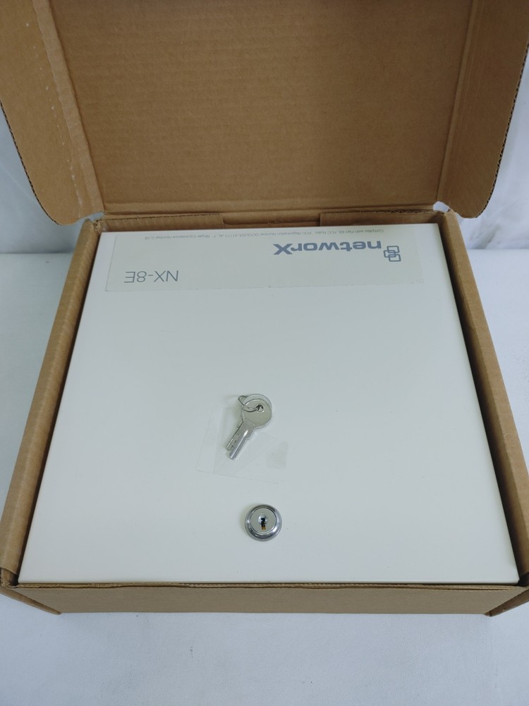 Interlogix NX-8E CONTROL KIT