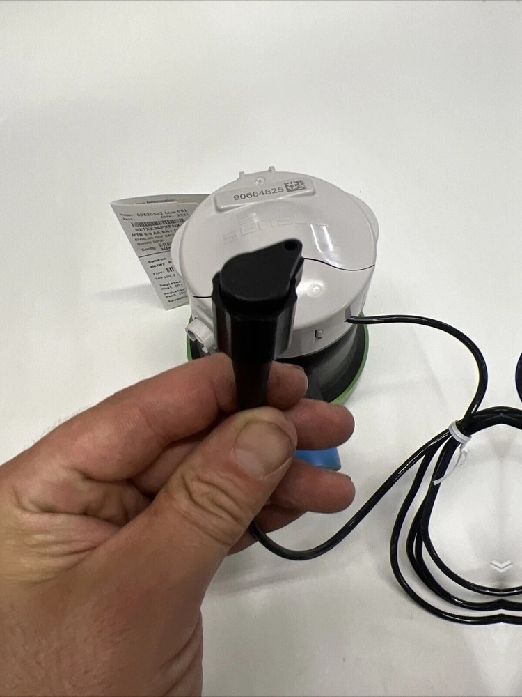 Sensus Sr2 As Water Meter and wireless reader sensor