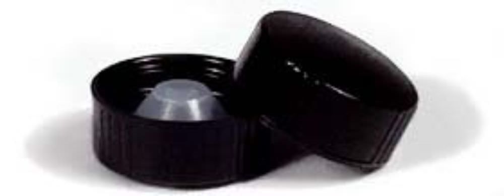 E.C. Kraus 28Mm Poly Seal Caps (50)