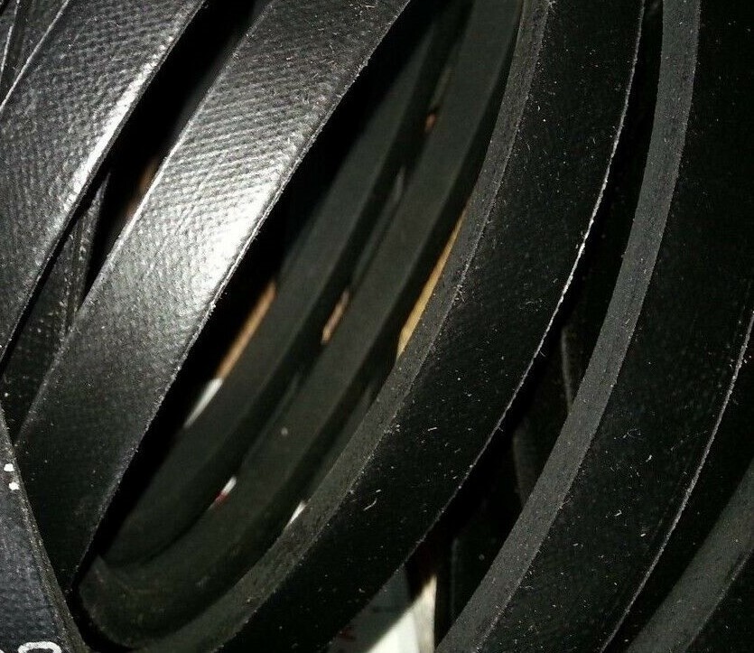 Bush Hog (Deck 61") Zero Turn Mower Replacement Belt 160B