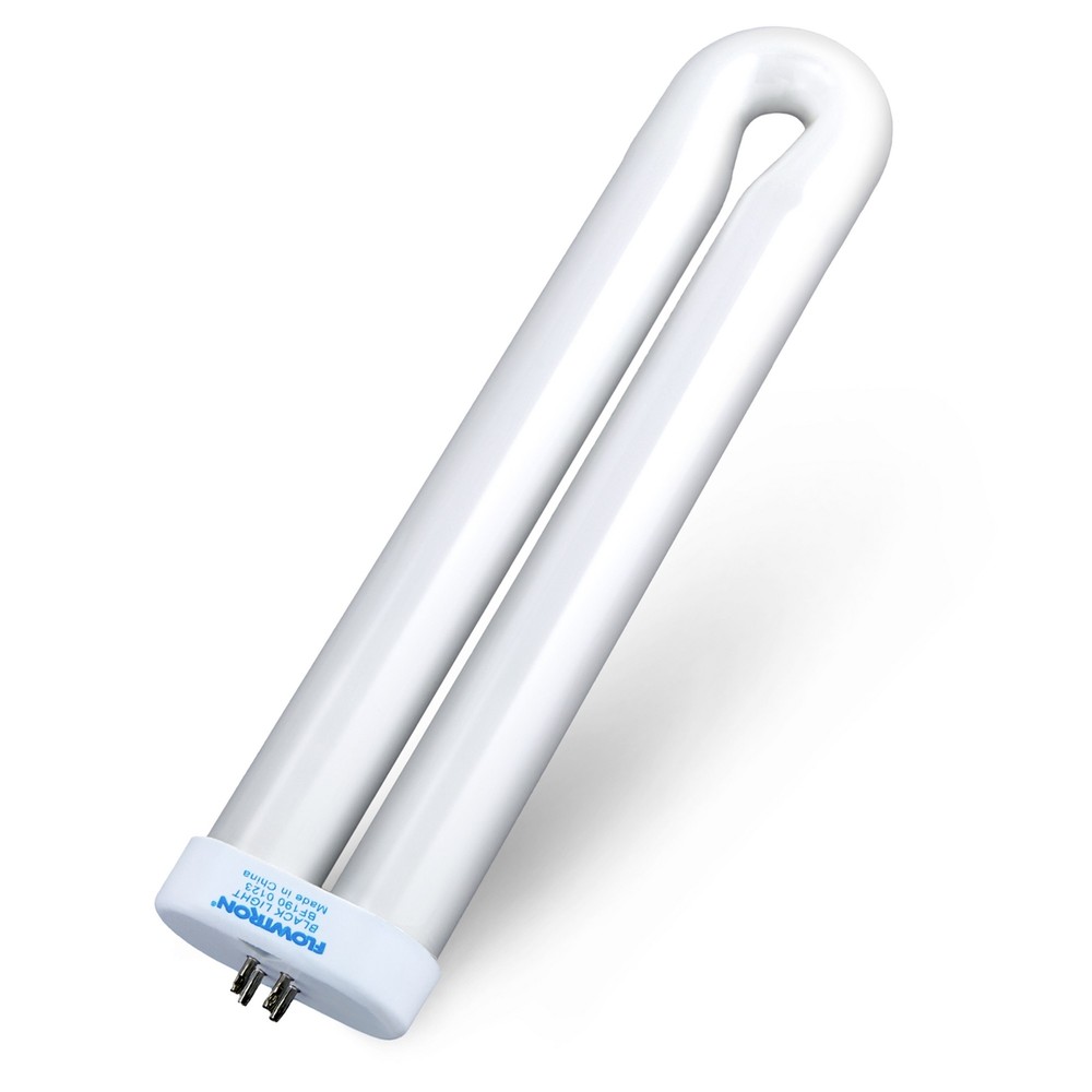 Flowtron BF-190 Replacement UV Bulb (2-Pack) - Compatible with BK-40D Bug Zapper