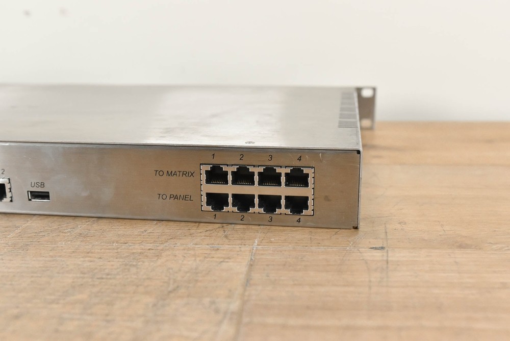 Clear-Com VoICE2 IP Interface CG00JTM