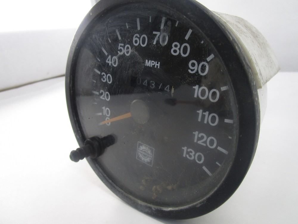 1993 SKI DOO FORMULA MXZ470 SPEEDOMETER