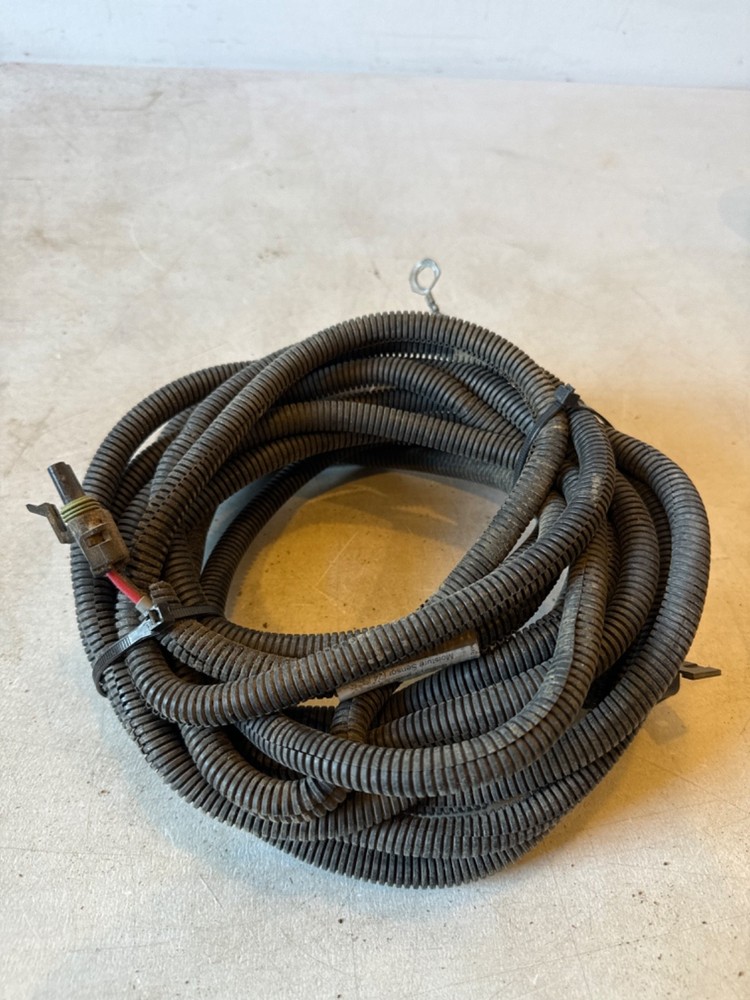 Ag Leader 2000909-3 24FT EMU Power Cable