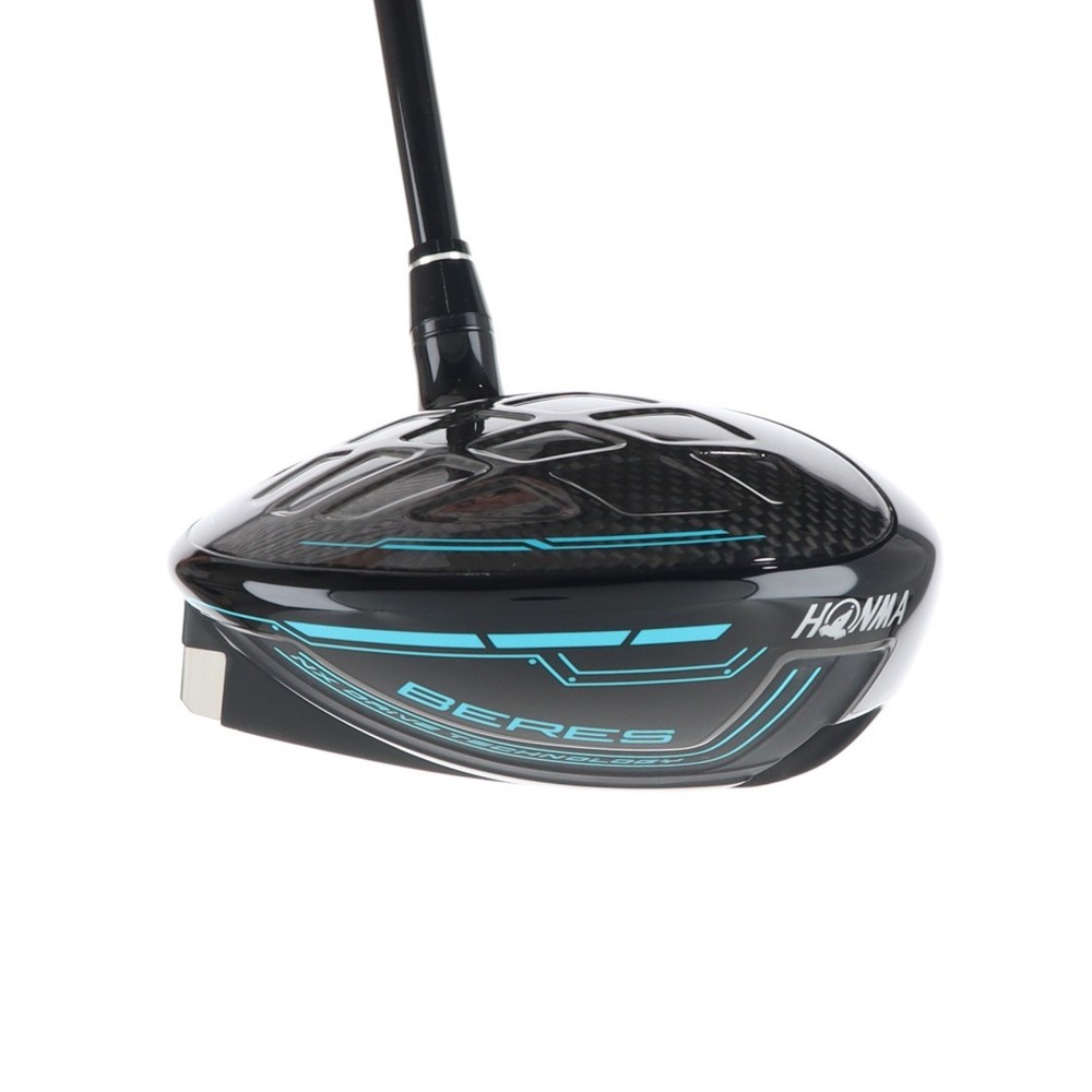 HONMA Driver BERES NX 9° Stiff VIZARD FOR NX 45