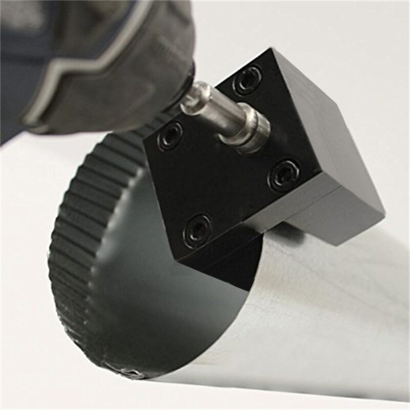 Metal Pipe Crimping Machine Pipe Fitting Splicing Tool Pipe Expander Tool