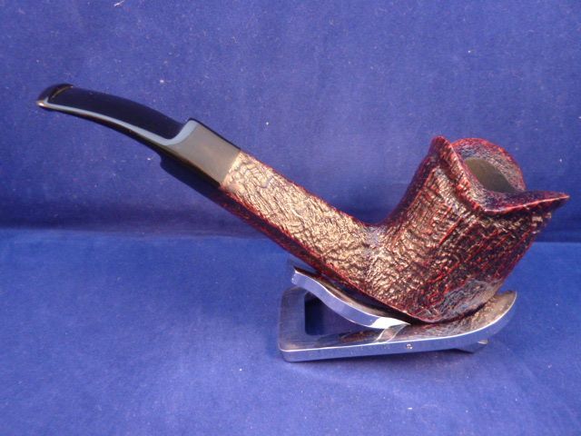 Pipe Savinelli Freehand Autograph Freestyle
