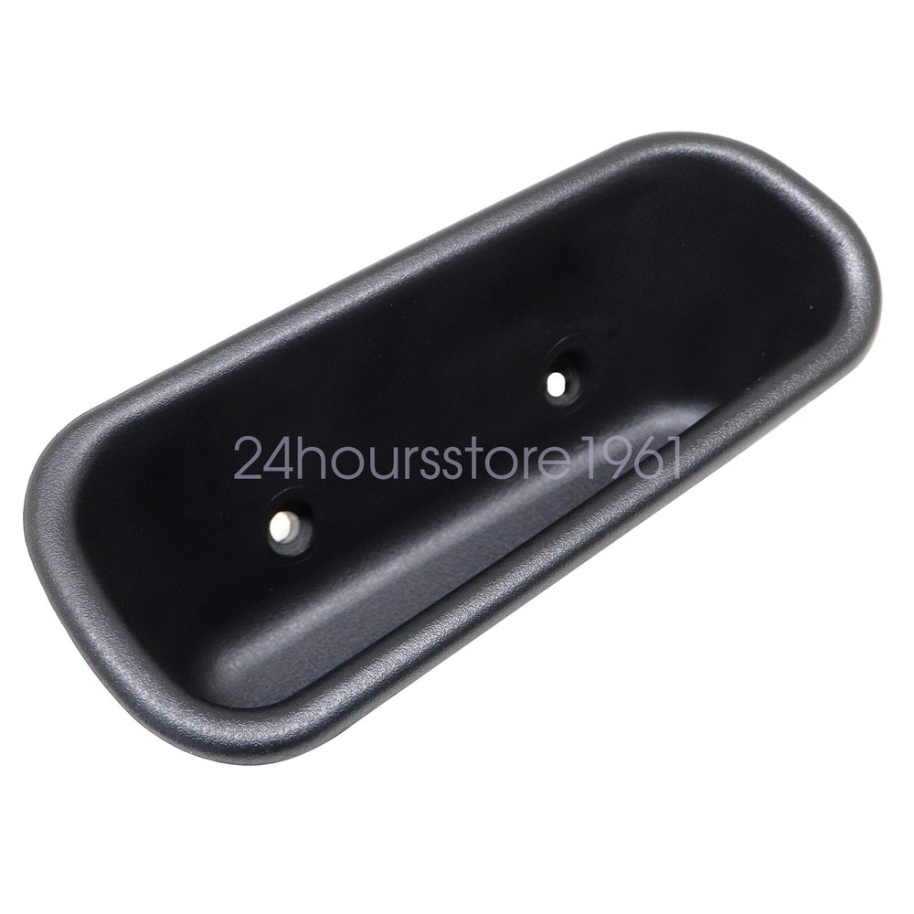 Front Driver Side Door Pull Handle Cup 4741405 For 1994-2001 Dodge Ram 1500 ST