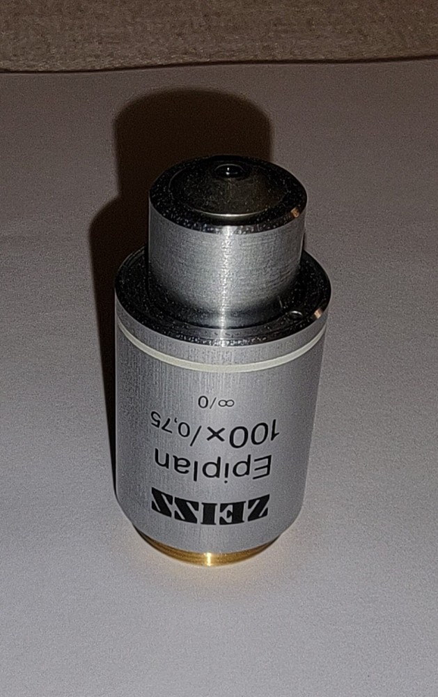 Zeiss Epiplan 100x Objective 442980