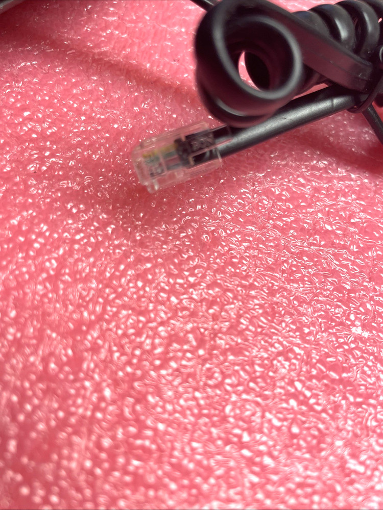 MINT Sennheiser UI770 Universal Interface Amplifier HeadsetHandset Switch