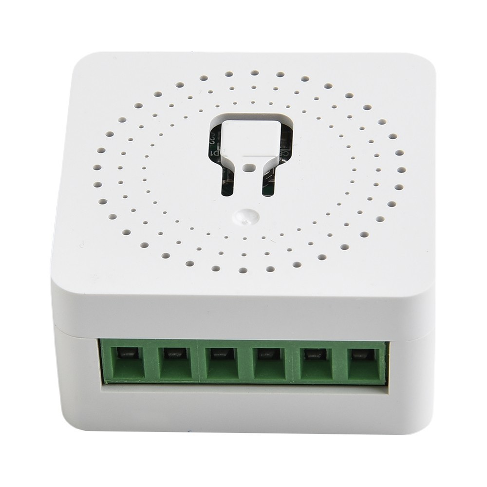 Smart WiFi Switch Switch Smart WiFi Switch WiFi Module 16A Home Devices PCV-0