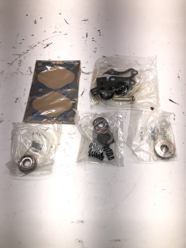 Bendix Engine Air Compressor 1685884C91 (554-11234)