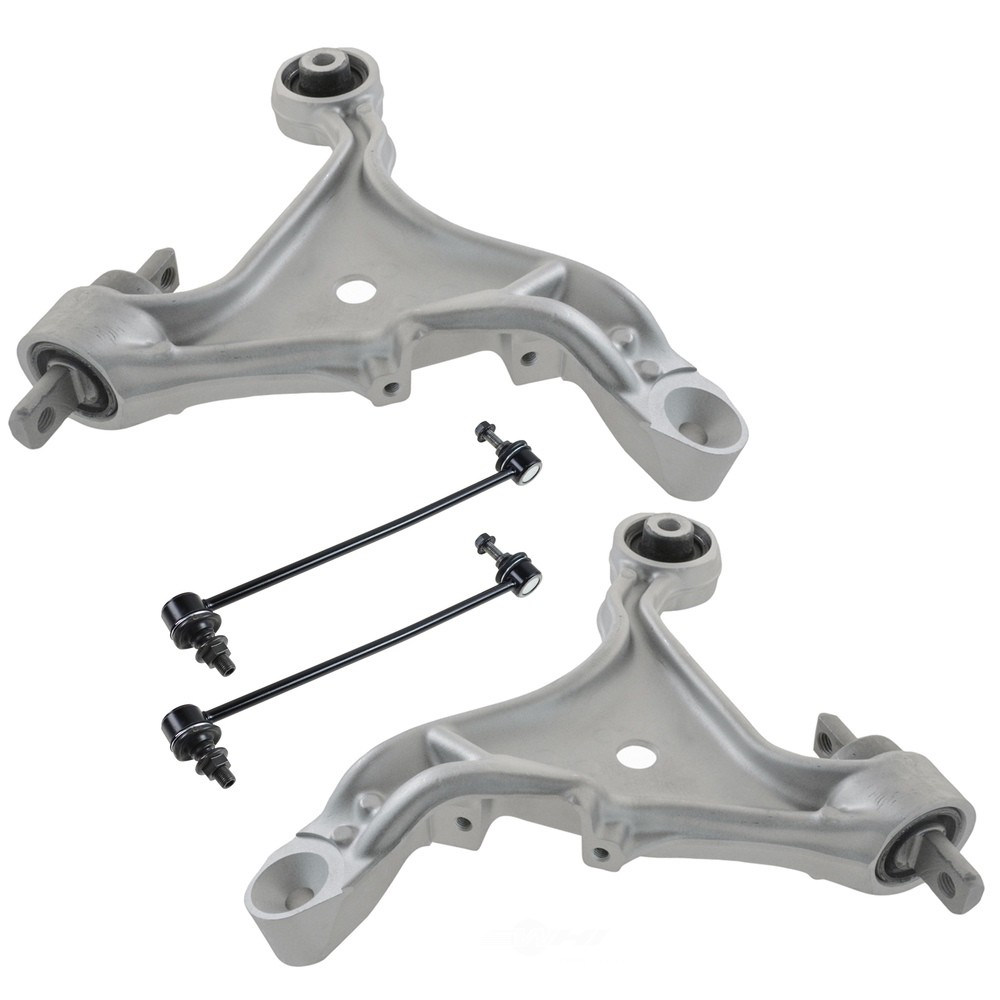 Suspension Kit-T5 TRQ PSA56406