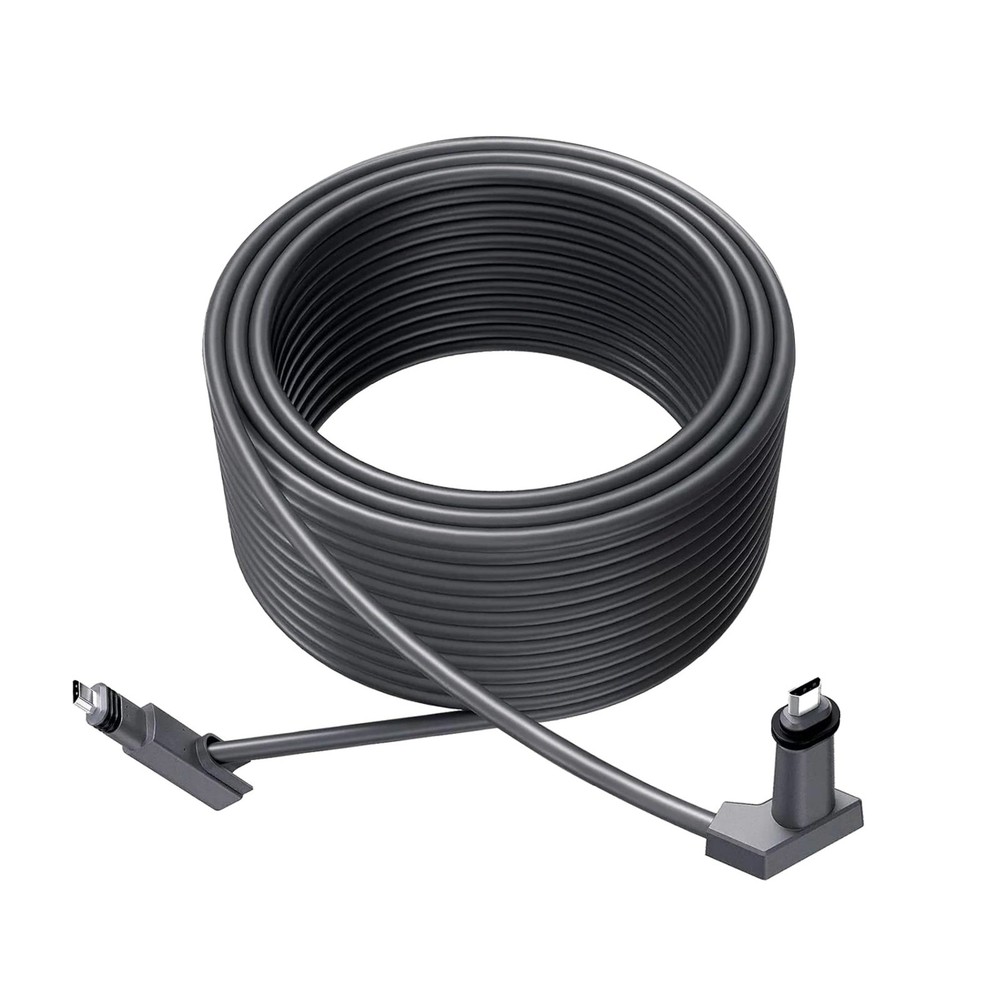 New 10ft Replacement Cable for Starlink Rectangular Satellite V2 10ft(3m)