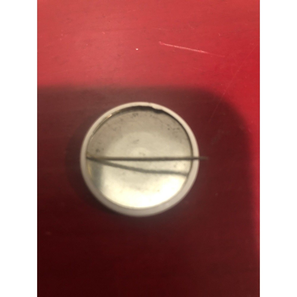 Music Is Basic Pin
