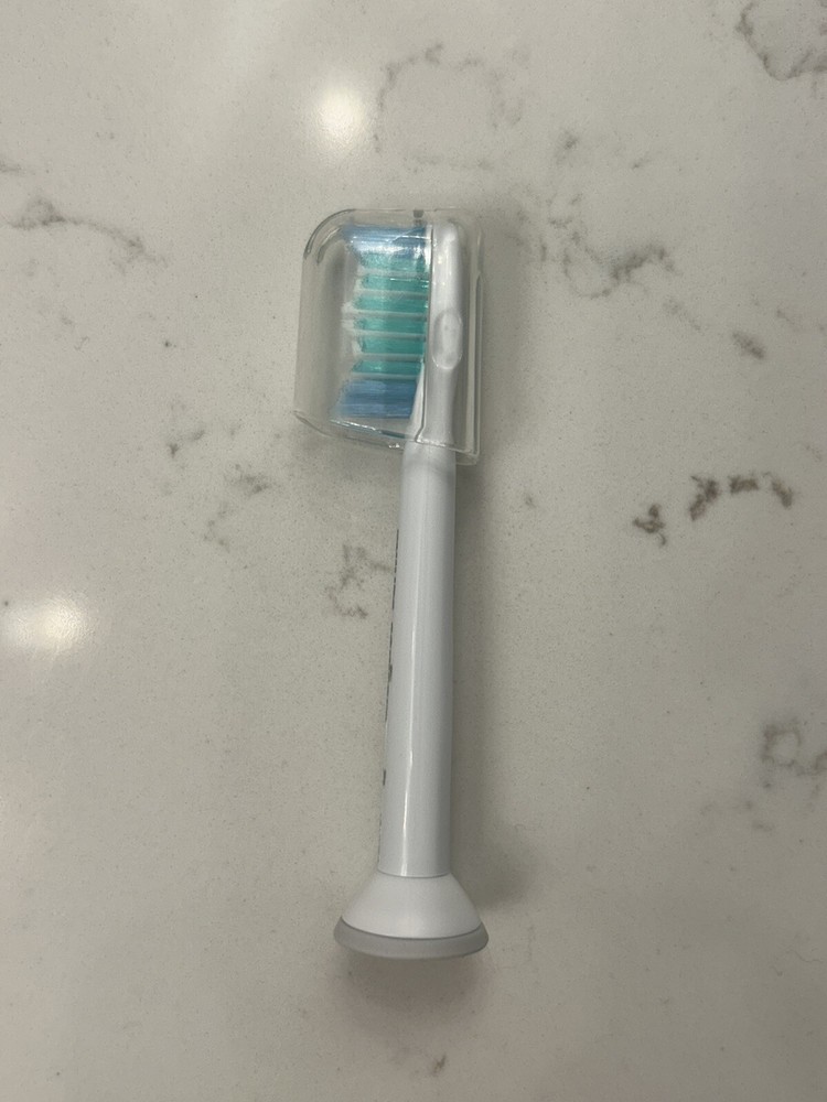 Standard Replacement Toothbrush Head C1 , electric toothbrush (Phillips)
