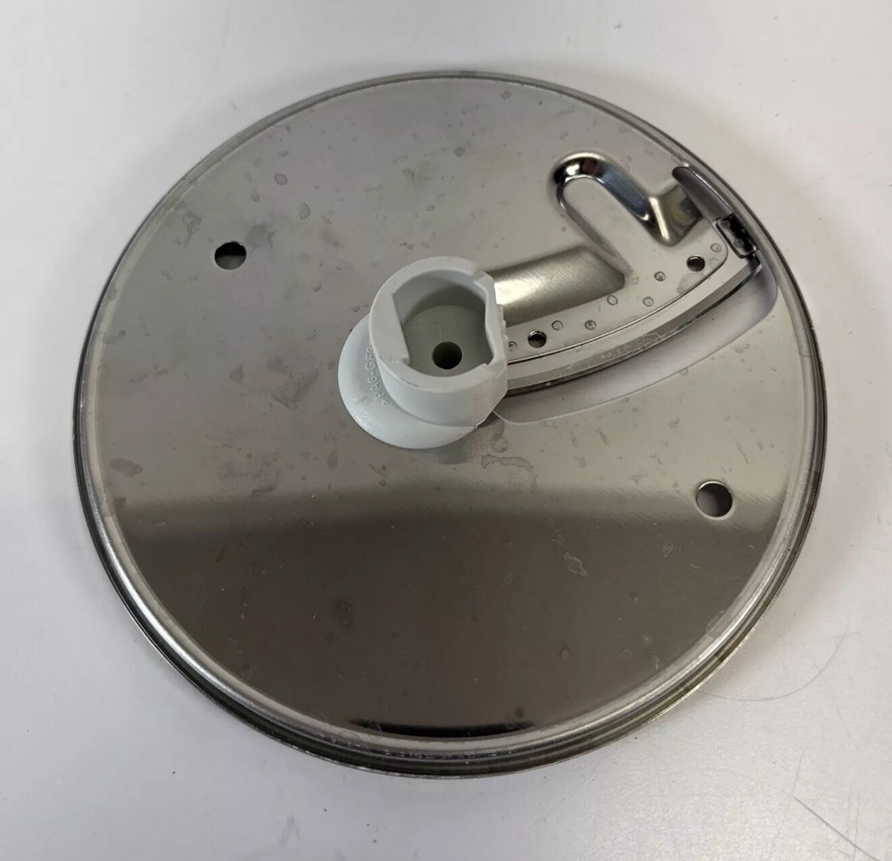 KITCHENAID 12C FOOD PROCESSOR KFPW7630B0- Replacement Processor Blade