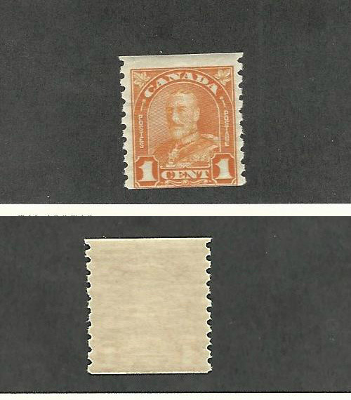 Canada, Postage Stamp, #178 Mint NH, 1930