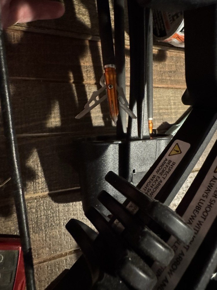 motive 405 killer instinct crossbow