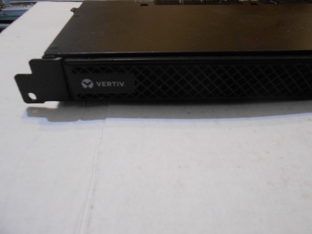 VERTIV GEIST SWITCHAIR AIRFLO COOLING SYSTEM