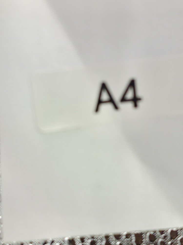 RDL TXJ2 Unbalanced Input Transformer Untested As Is