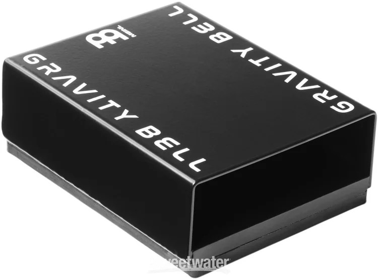 Meinl Percussion Gravity Bell Drum Dampener