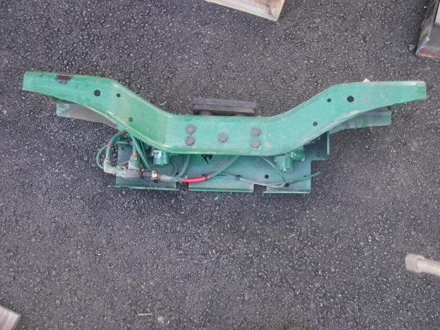Replaces 2012 FREIGHTLINER CASCADIA FRONT ENGINE MOUNT , WA