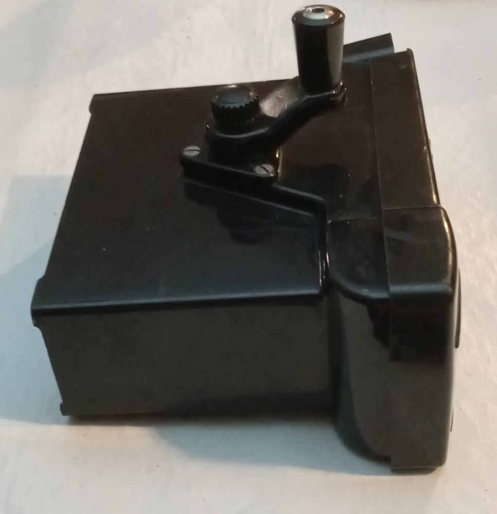 Agfa Rondix 35 35mm Daylight Developing Tank