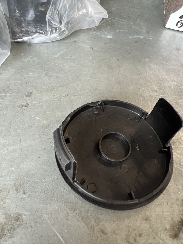 Homelite AC41HCAB Replacement Spool Cap