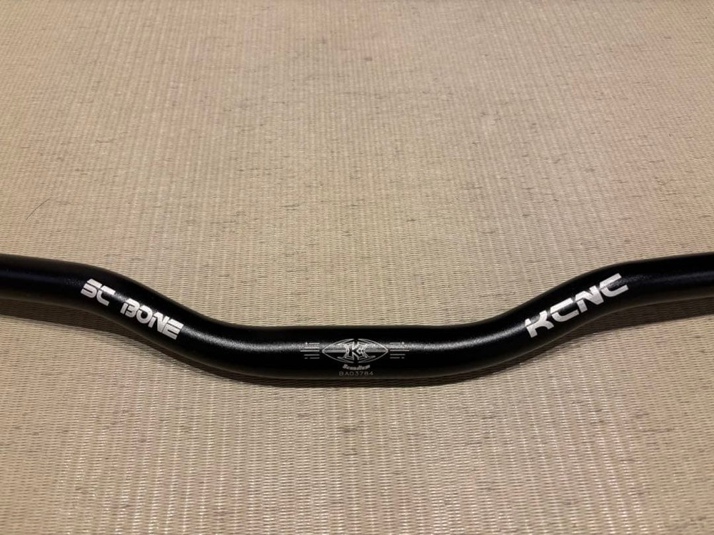 KCNC SC BONE Handlebar