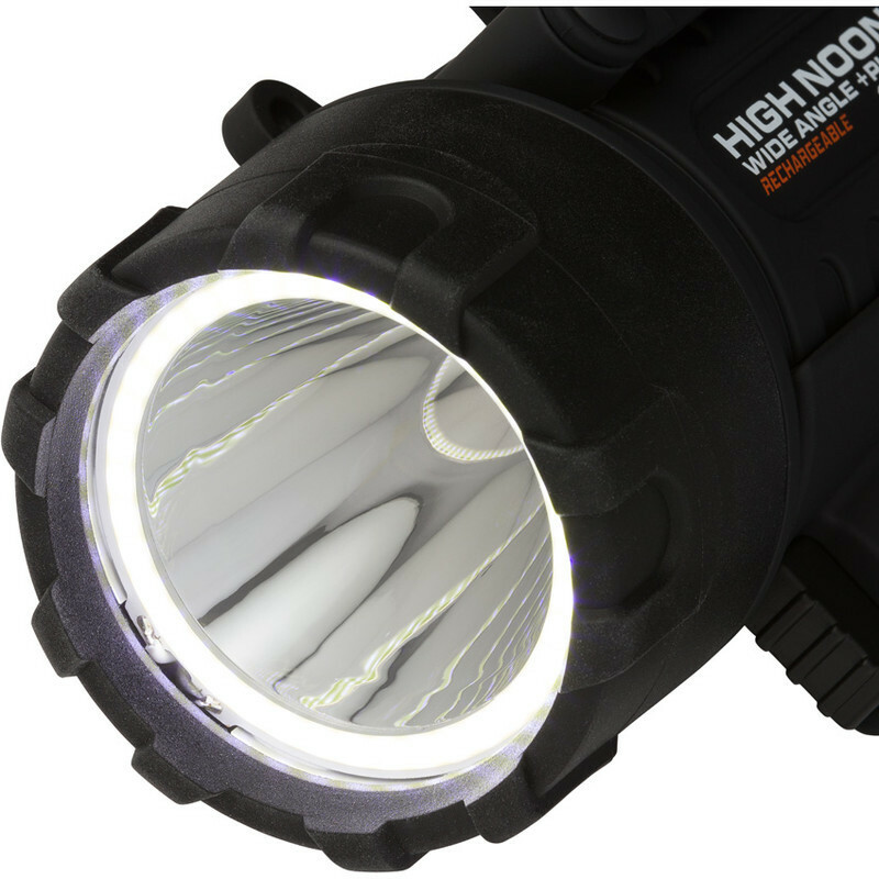 New New Browning High Noon USB Light BR7785