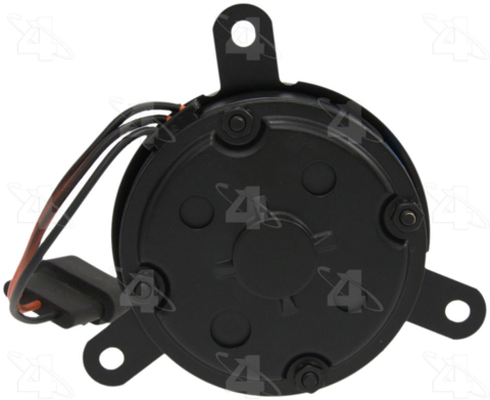 Radiator Fan Motor Four Seasons 35129