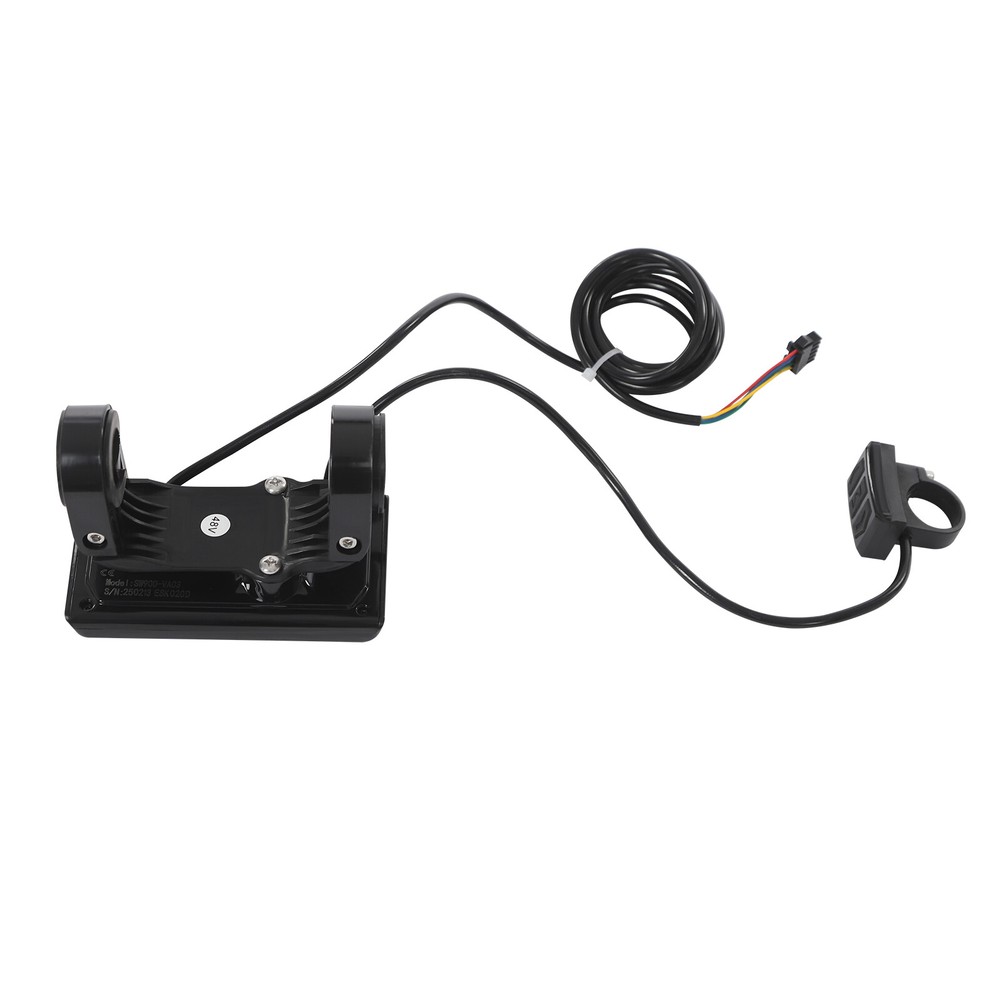 Electric Bicycle LCD Display Screen, Electric Bicycle Display Screen, LCD Screen